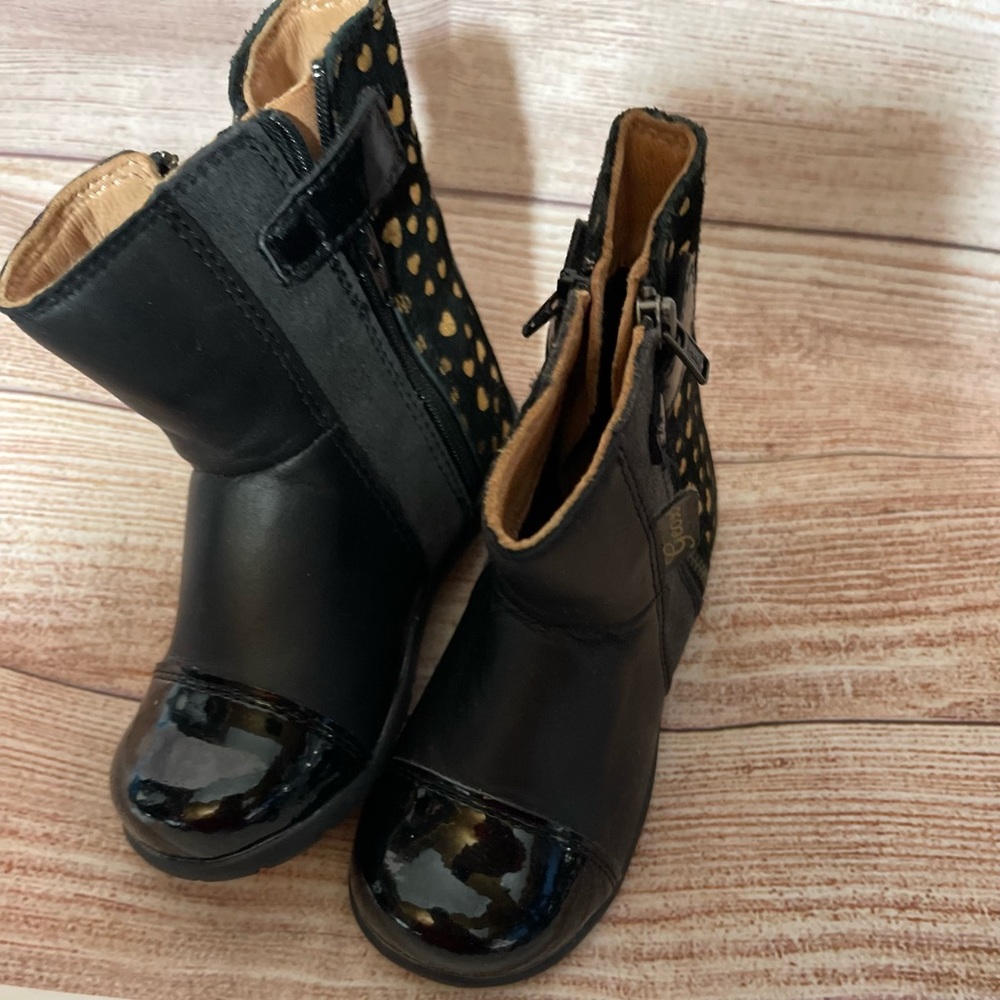 Ankle high Boots GEOX size 24